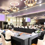 PEA ขับเคลื่อนยุทธศาสตร์องค์กร รับโลกพลังงานยุคใหม่ ผสาน AI – Smart Grid – พลังงานสะอาด