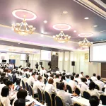 PEA ขับเคลื่อนยุทธศาสตร์องค์กร รับโลกพลังงานยุคใหม่ ผสาน AI – Smart Grid – พลังงานสะอาด