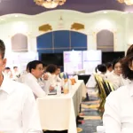 PEA ขับเคลื่อนยุทธศาสตร์องค์กร รับโลกพลังงานยุคใหม่ ผสาน AI – Smart Grid – พลังงานสะอาด