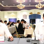 PEA ขับเคลื่อนยุทธศาสตร์องค์กร รับโลกพลังงานยุคใหม่ ผสาน AI – Smart Grid – พลังงานสะอาด
