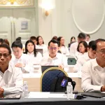 PEA ขับเคลื่อนยุทธศาสตร์องค์กร รับโลกพลังงานยุคใหม่ ผสาน AI – Smart Grid – พลังงานสะอาด