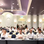 PEA ขับเคลื่อนยุทธศาสตร์องค์กร รับโลกพลังงานยุคใหม่ ผสาน AI – Smart Grid – พลังงานสะอาด