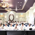 PEA ขับเคลื่อนยุทธศาสตร์องค์กร รับโลกพลังงานยุคใหม่ ผสาน AI – Smart Grid – พลังงานสะอาด