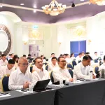 PEA ขับเคลื่อนยุทธศาสตร์องค์กร รับโลกพลังงานยุคใหม่ ผสาน AI – Smart Grid – พลังงานสะอาด