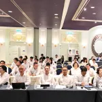 PEA ขับเคลื่อนยุทธศาสตร์องค์กร รับโลกพลังงานยุคใหม่ ผสาน AI – Smart Grid – พลังงานสะอาด