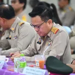 PEA ติดตามความก้าวหน้าโครงการพัฒนาเกาะสีชัง ตามพระบรมราโชบาย มุ่งยกระดับระบบไฟฟ้าสู่พลังงานสะอาดอย่างยั่งยืน