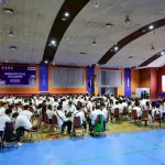 PEA จัดอบรมหลักสูตร Onboarding Program ประจำปี 2569 รุ่นที่ 4