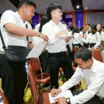 PEA จัดอบรมหลักสูตร Onboarding Program ประจำปี 2569 รุ่นที่ 4
