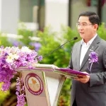 PEA เปิดสำนักงานการไฟฟ้าส่วนภูมิภาคสาขาอ่าวนาง และสถานีไฟฟ้าอ่าวนาง ยกระดับบริการรองรับการเติบโตเศรษฐกิจและการท่องเที่ยวจังหวัดกระบี่