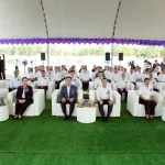 PEA เปิดสำนักงานการไฟฟ้าส่วนภูมิภาคสาขาอ่าวนาง และสถานีไฟฟ้าอ่าวนาง ยกระดับบริการรองรับการเติบโตเศรษฐกิจและการท่องเที่ยวจังหวัดกระบี่
