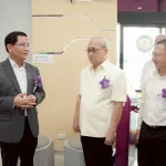 PEA เปิดสำนักงานการไฟฟ้าส่วนภูมิภาคสาขาอ่าวนาง และสถานีไฟฟ้าอ่าวนาง ยกระดับบริการรองรับการเติบโตเศรษฐกิจและการท่องเที่ยวจังหวัดกระบี่