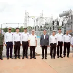 PEA เปิดสำนักงานการไฟฟ้าส่วนภูมิภาคสาขาอ่าวนาง และสถานีไฟฟ้าอ่าวนาง ยกระดับบริการรองรับการเติบโตเศรษฐกิจและการท่องเที่ยวจังหวัดกระบี่