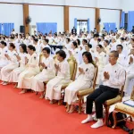 สมาคมแม่บ้านมหาดไทย ลงพื้นที่ภาคใต้ ประชุมขับเคลื่อนนโยบายสมาคมแม่บ้านมหาดไทย ประจำปี 2569