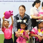 สมาคมแม่บ้านมหาดไทย ลงพื้นที่ภาคใต้ ประชุมขับเคลื่อนนโยบายสมาคมแม่บ้านมหาดไทย ประจำปี 2569