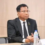 PEA รับมอบโล่ประกาศเกียรติคุณระดับ “ดีเยี่ยม” ผลประเมินสูงสุดจากการฝึก Thailand’s National Cyber Exercise 2025