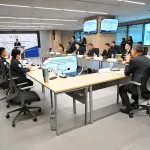 PEA รับมอบโล่ประกาศเกียรติคุณระดับ “ดีเยี่ยม” ผลประเมินสูงสุดจากการฝึก Thailand’s National Cyber Exercise 2025