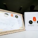 PEA รับมอบประกาศเกียรติคุณจากกองทัพภาคที่ 2 เชิดชูบทบาทสนับสนุนภารกิจปกป้องอธิปไตยของชาติ