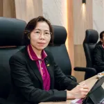 รัฐมนตรีช่วยว่าการกระทรวงมหาดไทยตรวจเยี่ยมและมอบนโยบายแก่การไฟฟ้าส่วนภูมิภาค
