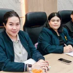 รัฐมนตรีช่วยว่าการกระทรวงมหาดไทยตรวจเยี่ยมและมอบนโยบายแก่การไฟฟ้าส่วนภูมิภาค