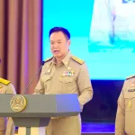 PEA ร่วมรับฟังข้อคิดเห็นกำนัน ผู้ใหญ่บ้าน ทั่วประเทศ สนับสนุนการดำเนินงานของรัฐบาล
