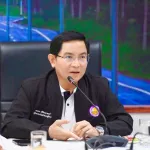 ผู้ว่าการ PEA ตรวจเยี่ยมการปฏิบัติงานในพื้นที่อำเภอนาจะหลวย และอำเภอน้ำยืน จังหวัดอุบลราชธานี