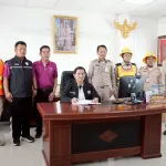 Facebook https://www.facebook.com/share/p/18jbGsrgZ5/  Website https://www.pea.co.th/news/corporate-news/1904  X https://x.com/pea_thailand/status/2056282076224368859?s=20  IG https://www.instagram.com/p/DYeOt_2ibhg/?utm_source=ig_web_copy_link&igsh=MzRlODBiNWFlZA==