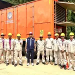 PEA ร่วมพิธีทอดผ้าป่าสามัคคี ณ วัดถ้ำเสือ จ.กระบี่
