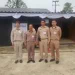 โครงการ