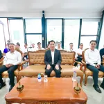 PEA จัดพิธีทำบุญวันสถาปนาโรงเรียนช่าง กฟภ. ครบรอบ 58 ปี สร้างบุคลากรช่างไฟฟ้าคุณภาพสู่ระบบไฟฟ้าไทย