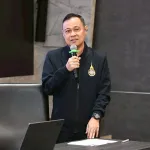 PEA ต้อนรับ สถาบันพระบรมราชชนก หลักสูตร PTLP รุ่นที่ 3 ศึกษาดูงานด้านการบริหารบุคลากร