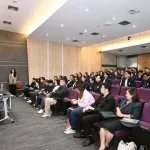 PEA ต้อนรับ สถาบันพระบรมราชชนก หลักสูตร PTLP รุ่นที่ 3 ศึกษาดูงานด้านการบริหารบุคลากร
