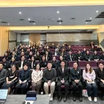 PEA ต้อนรับ สถาบันพระบรมราชชนก หลักสูตร PTLP รุ่นที่ 3 ศึกษาดูงานด้านการบริหารบุคลากร