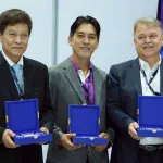 PEA ร่วมพิธีเปิดงานสัมมนาและนิทรรศการ Trenchless Asia 2026