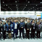 PEA ร่วมพิธีเปิดงานสัมมนาและนิทรรศการ Trenchless Asia 2026