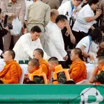 PEA ร่วมพัฒนาคุณภาพชีวิตประชาชนริมคลองเปรมประชากร เฉลิมพระเกียรติสมเด็จพระนางเจ้าฯ พระบรมราชินี