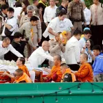 PEA ร่วมพัฒนาคุณภาพชีวิตประชาชนริมคลองเปรมประชากร เฉลิมพระเกียรติสมเด็จพระนางเจ้าฯ พระบรมราชินี