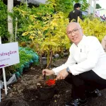PEA ร่วมพัฒนาคุณภาพชีวิตประชาชนริมคลองเปรมประชากร เฉลิมพระเกียรติสมเด็จพระนางเจ้าฯ พระบรมราชินี