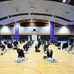PEA จัดอบรมเชิงปฏิบัติการ CPR และการใช้เครื่อง AED เพื่อพัฒนาบุคลากรช่วยชีวิตผู้อื่นในยามฉุกเฉิน