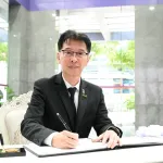 PEA ลงนามแสดงความอาลัยถวายแด่สมเด็จพระเจ้าลูกเธอ เจ้าฟ้าพัชรกิติยาภา นเรนทิราเทพยวดี กรมหลวงราชสาริณีสิริพัชร มหาวัชรราชธิดา