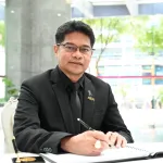 PEA ลงนามแสดงความอาลัยถวายแด่สมเด็จพระเจ้าลูกเธอ เจ้าฟ้าพัชรกิติยาภา นเรนทิราเทพยวดี กรมหลวงราชสาริณีสิริพัชร มหาวัชรราชธิดา