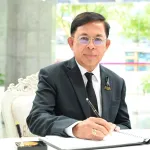 PEA ลงนามแสดงความอาลัยถวายแด่สมเด็จพระเจ้าลูกเธอ เจ้าฟ้าพัชรกิติยาภา นเรนทิราเทพยวดี กรมหลวงราชสาริณีสิริพัชร มหาวัชรราชธิดา