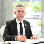 PEA ลงนามแสดงความอาลัยถวายแด่สมเด็จพระเจ้าลูกเธอ เจ้าฟ้าพัชรกิติยาภา นเรนทิราเทพยวดี กรมหลวงราชสาริณีสิริพัชร มหาวัชรราชธิดา