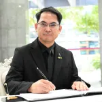 PEA ลงนามแสดงความอาลัยถวายแด่สมเด็จพระเจ้าลูกเธอ เจ้าฟ้าพัชรกิติยาภา นเรนทิราเทพยวดี กรมหลวงราชสาริณีสิริพัชร มหาวัชรราชธิดา