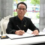 PEA ลงนามแสดงความอาลัยถวายแด่สมเด็จพระเจ้าลูกเธอ เจ้าฟ้าพัชรกิติยาภา นเรนทิราเทพยวดี กรมหลวงราชสาริณีสิริพัชร มหาวัชรราชธิดา