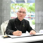 PEA ลงนามแสดงความอาลัยถวายแด่สมเด็จพระเจ้าลูกเธอ เจ้าฟ้าพัชรกิติยาภา นเรนทิราเทพยวดี กรมหลวงราชสาริณีสิริพัชร มหาวัชรราชธิดา
