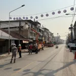 PEA เดินหน้าเคเบิลใต้ดิน ยกระดับทัศนียภาพเมืองเชียงราย รองรับยุทธศาสตร์ท่องเที่ยวไทยปี 2569