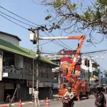 PEA เดินหน้าเคเบิลใต้ดิน ยกระดับทัศนียภาพเมืองเชียงราย รองรับยุทธศาสตร์ท่องเที่ยวไทยปี 2569