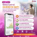 ⚡ Smart Grid ใช้ไฟอย่างชาญฉลาด ประหยัดกว่าเดิม ด้วยข้อมูลที่ช่วยให้ตัดสินใจได้