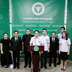 PEA ร่วมกับ สธ. ลงนามสัญญาให้บริการจัดการพลังงานไฟฟ้าจาก Solar Rooftop นำร่องโรงพยาบาล 25 แห่ง
