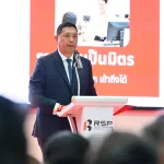 PEA ร่วมต้อนรับคณะรัฐมนตรีลงพื้นที่โคราช มอบนโยบายเร่งด่วน ยกระดับทุนมนุษย์เพื่อพี่น้องประชาชน